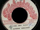 Johnnie Osbourne/Johnnie Organ 