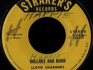 Lloyd Charmers 