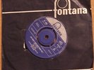 KIKI DEE - WHY DON'T I RUN AWAY FROM YOU FONTANA TF 669