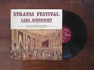 Concert Hall SMS-2321 SMS 2321 Strauss Festival Strauss Festival Vienna NM