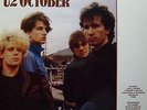 U2 OCTOBER ISLAND 204 185 12