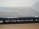 BEATLES ABBEY ROAD SEALED LP ss DELUXE BOX John Lennon Paul McCartney