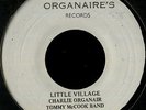 Charlie Organair & Tommy McCook 