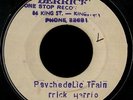 Derrick Harriott & The Chosen Few 