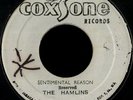 Hamlins/Soul Vendors 