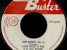 John Holt & The P.B. All Stars 