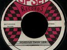 Lee Perry And The Upsetters 