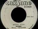 Soul Vendors/The Bassies 