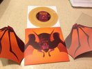 Batman the Animated Series Mondo Soundtrack Record Man Bat Rare Sold Out