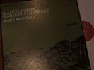 2Lp-Box  Schubert: Sämtliche Klaviertrios, Beaux Arts Trio   Philips 835393/94 A