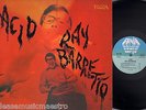 RAY BARRETTO acid FRENCH FANIA SLP 346 LP 33T