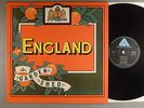 England  Garden Shed   Prog Psych  Rare Original UK Press
