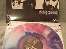 The Black Keys The Big Come Up Vinyl LP arcade fire jack white