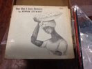 RARE REGGAE HOW CAN I LOVE SOMEONE by:ROMAN STEWART Record LP Album Jamaica Impo