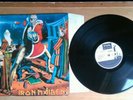 LP IRON MAIDEN THE BEAST AND THE GLORY