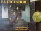 RAY PEREZ Y LOS DEMENTES 