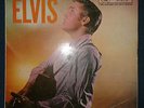ELVIS PRESLEY ,  SOUTH AFRICA  PRESSING , ELVIS , VERY NEAR MINT NO R