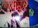 Pink Floyd -The Syd Barrett Tapes LP LTD Coloured Vinyl/The Beatles/Psychedelic