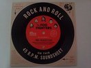 Foo Fighters Two Headed Dog Sonic Highways Flexi Disc Rare Limited Edition