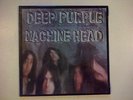 DEEP PURPLE Machine Head LP Smoke On The Water