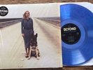 The Beyond - Soundtrack - Fabio Frizzi - Mondo - ULTRA LMTD BLUE VINYL