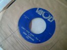 LEON GARDNER - CAN'T STOP NOW * SOUL FUNK 7