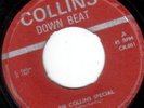 SIR COLLINS - SIR COLLINS SPECIAL - COLLINS DOWNBEAT