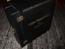 THE BEATLES : THE COLLECTION NUMBERED EDITION ( #644 ) 14LP BOX MFSL JAPAN