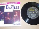 45 EP THE BEATLES FURTHER REQUESTS, PARLOPHONE GEPO-70015, SHE LOVES YOU, BUY ME