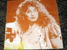 LED ZEPPELIN LIVE LP Record Classic Rock Vintage Vinyl SUPER RARE BBC