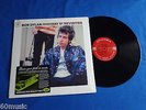 BOB DYLAN , Highway 61 Revisited , MONO , LP , SUNDAZED 180gram, MINT