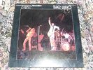 Vintage The Who Greatest Rock Sensation Hand Signed LP Record x4 Inc Keith Moon