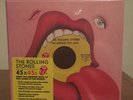 The Rolling Stones - The Singles 1971 - 2006:  45 X 45S Boxset