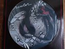 Back Street Crawler  - Crawler (1977 Picture Disc LP. PAL 34900)