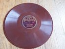 Original Memphis Five Annette Hanshaw Wisful and Blue Perfect 14804 Pre war