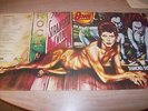 David Bowie Diamond Dogs 12