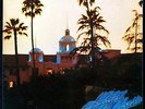 Hotel California - Eagles Vinyl LP