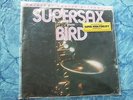 MFSL sealed  SUPERSAX - PLAYS BIRD LP AUDIOPHILE HALF SPEED ORIG MASTER