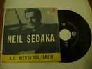 NEIL SEDAKA