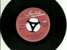 IAN & THE ZODIACS Spartacus Take a message to Martha Star-Club Records GER Beat