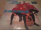 JAY and the AMERICANS 45 EP SPAIN 7