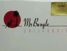 Mr. Bungle California 180g White Vinyl LP LIMITED EDITION NUMBERED NEW MOVLP1134