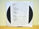 R.E.M. - SONGS FOR A GREEN WORLD (RARE VINYL TEST PRESSING)