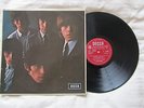 THE ROLLING STONES No 2 ALBUM FIRST PRESS BLIND MAN TEXT- 1A -1A UNBOXED DECCA.