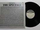 THE SPECIALS The Peel Sessions 12