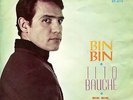 listen Latin Soul Boogaloo TITO BAUCHE estrellas tu tendrás 1968 MEXICO
