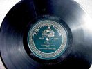  ZONOPHONE Gramophone Record #5531 Zonophone Concert Band Ragtime Classics Exc.