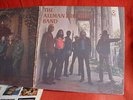 The ALLMAN BROTHERS BAND - 1ST ALBUM - 1st PRESS USA - ATCO SD 33-308