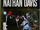 Nathan Davis If Rare Private Spiritual New Still Sealed Archive Copy