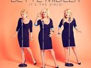 It's The Girls - Bette Midler (2014, Vinyl New)